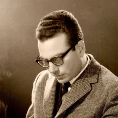 Errikos Thalassinos