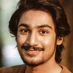 Vikram Sahidev