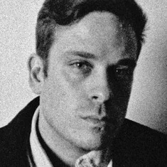 Christopher Thompson