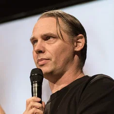 Mattias Andersson