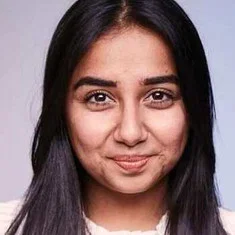 Prajakta Kude