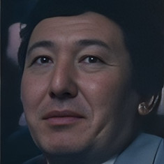 Khusan Musabayev