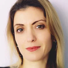 Maria Karakitsou