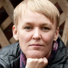 Maria Blom