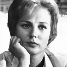 Алла Покровская