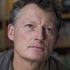Benedict Allen