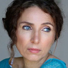 Marina Sorrenti