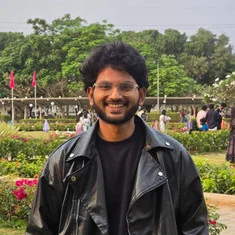 Sumanth Atluri