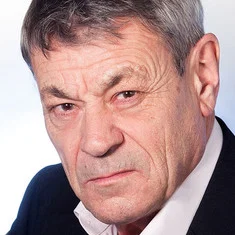 David Cann