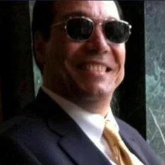 Gamal Diab