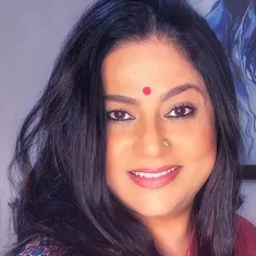Shalini Arora