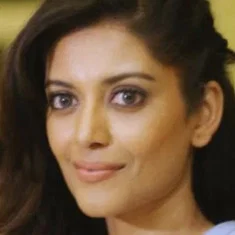 Sangeeta Krishnasamy