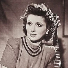 Rosita Serrano