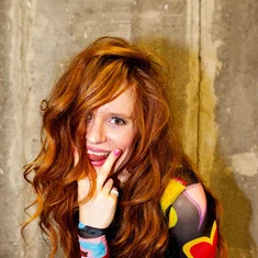 Merel Baldé