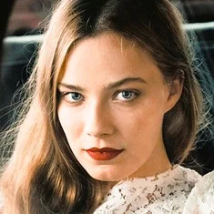 Saskia Rosendahl