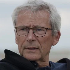 Dr Claus Kohnlein
