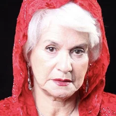 Земфира Садыхова