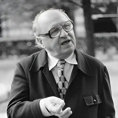 Arthur Maria Rabenalt