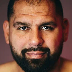 Eric Molina