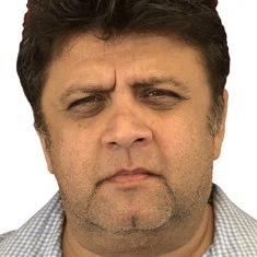 Rahul Dholakia