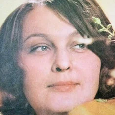 Галина Довговзяга