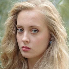 Вероника Иващенко