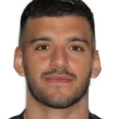 Gerónimo Rulli