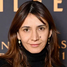 Ottessa Moshfegh