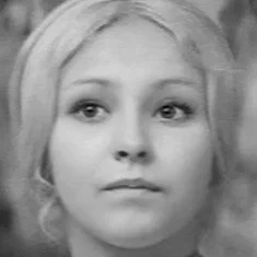 Любовь Чиркова