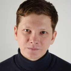 Александр Мехряков