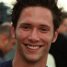 Bryan Kirkwood