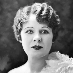 Margaret Irving