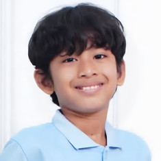 Al Farizi Mustofa