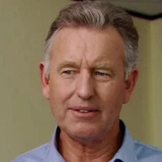 Geoff Snell
