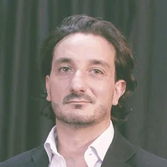 Salvo Paternò