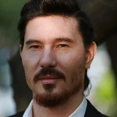 Дэвид Но