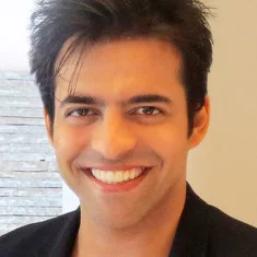 Himanshu A. Malhotra