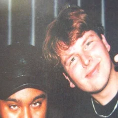 Bass-D & King Matthew
