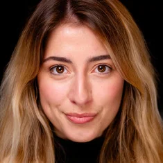 Jutta Charbonnier