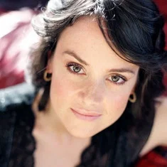 Darcy Halsey