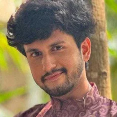 Raunak Dey Bhowmick
