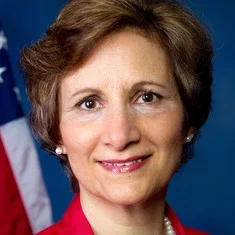 Suzanne Bonamici