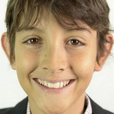 Zac Ynfante