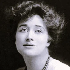 Charlotte Walker