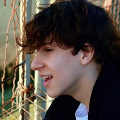 Mattia Francesco Cozzolino
