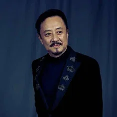 Chen Minzheng