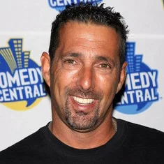 Rich Vos