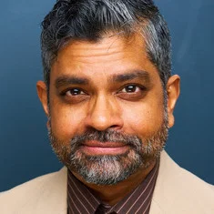 Kenneth Maharaj