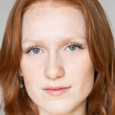 Hafrún Arna Levy