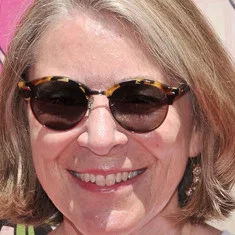 Peggy Regan